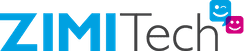 ZIMI Tech Logo